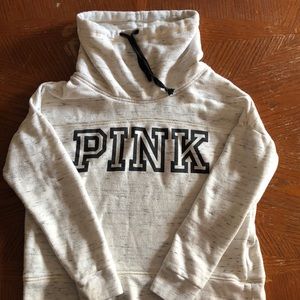 VS Pink sweatshirt